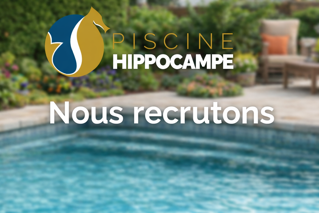 Piscine Hippocampe